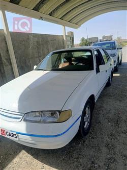 Daewoo Prince